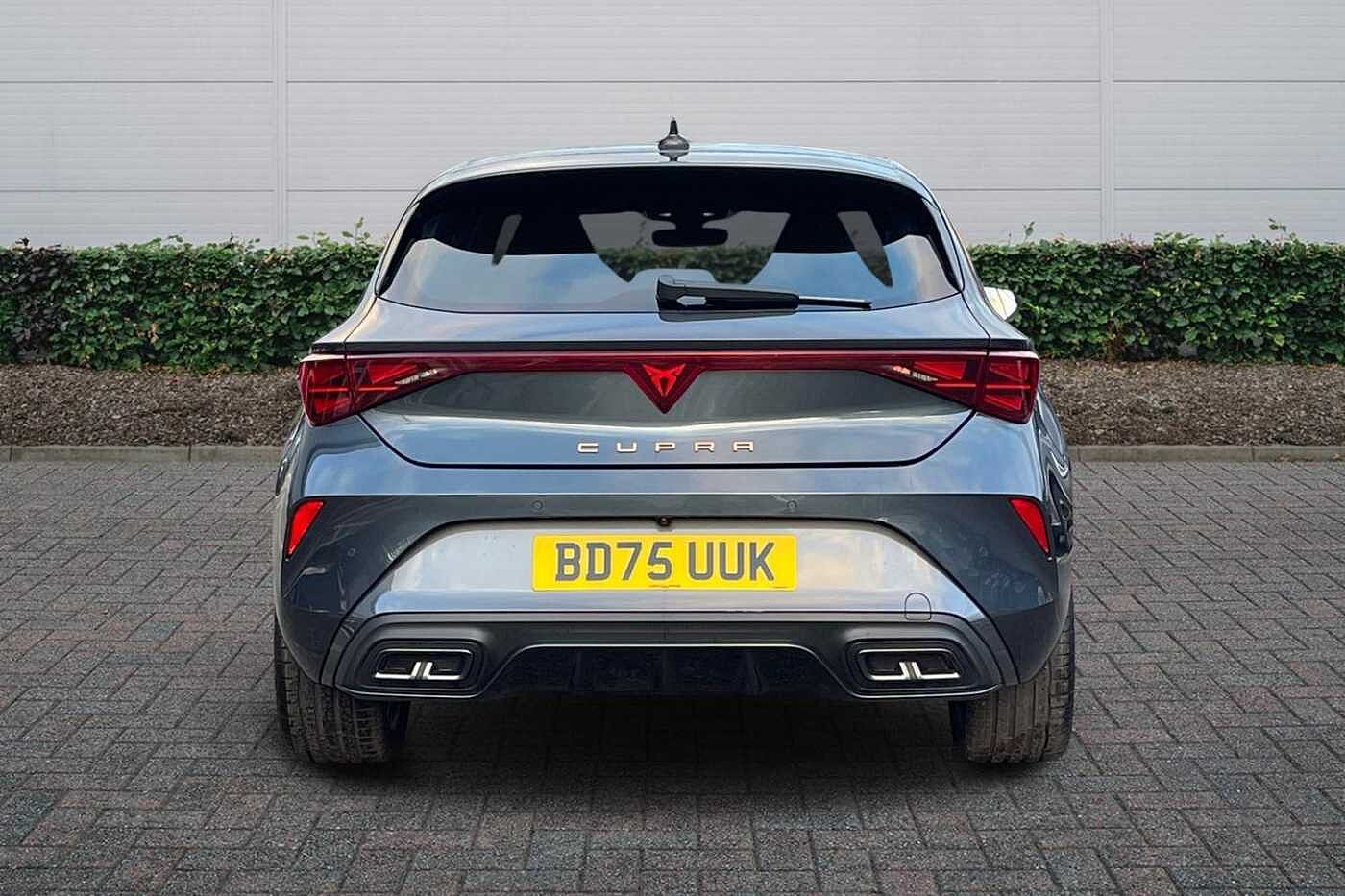 Used Cupra Leon 2025 for sale - 77013478: Photo 7