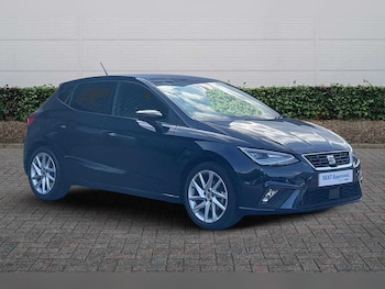 SEAT - Ibiza