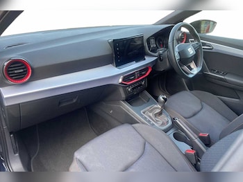 Used SEAT Ibiza 2022 for sale - 75721567: Photo