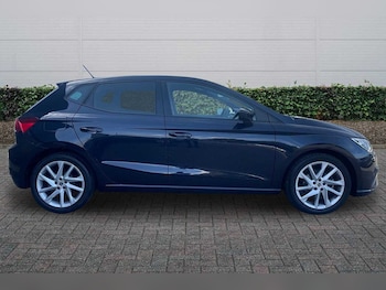 Used SEAT Ibiza 2022 for sale - 75721567: Photo