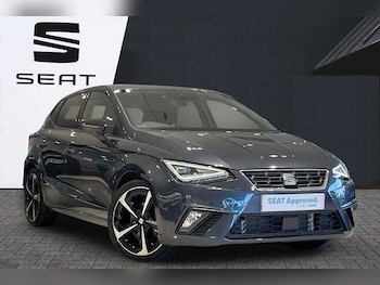 Used SEAT Ibiza 2024 for sale - 78128787: Photo