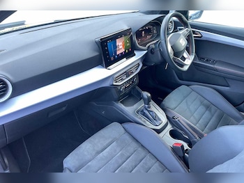 Used SEAT Ibiza 2024 for sale - 78128787: Photo