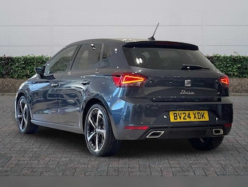 Used SEAT Ibiza 2024 for sale - 78128787: Photo