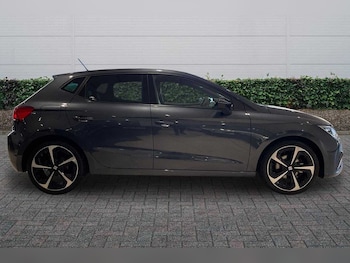 Used SEAT Ibiza 2024 for sale - 78128787: Photo