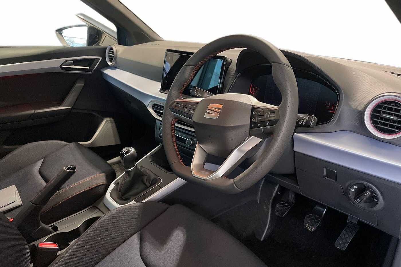 Used SEAT Arona 2025 for sale - 76800585: Photo 6