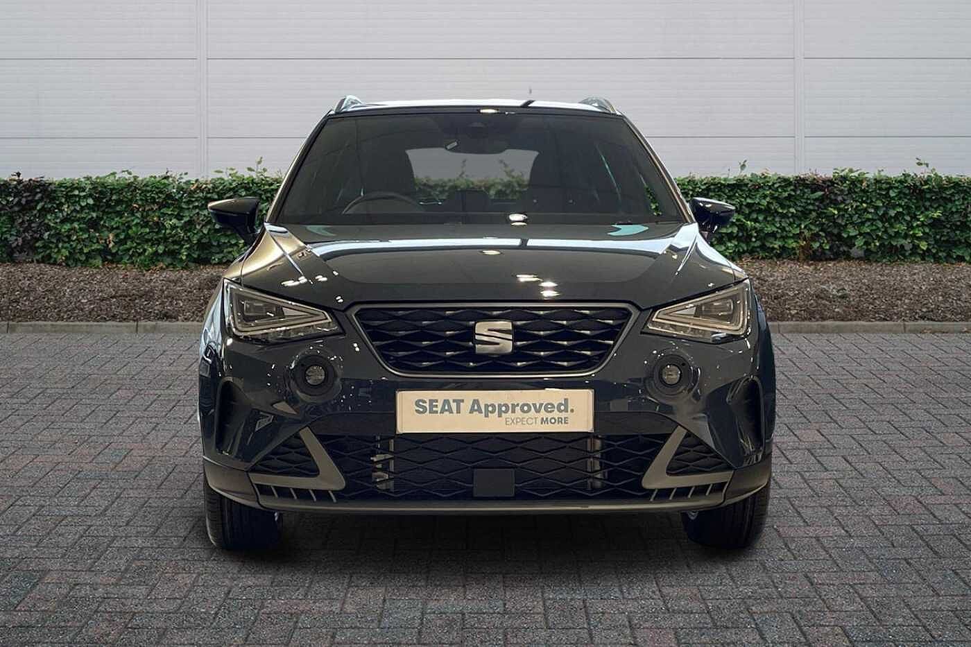 Used SEAT Arona 2025 for sale - 76800585: Photo 7