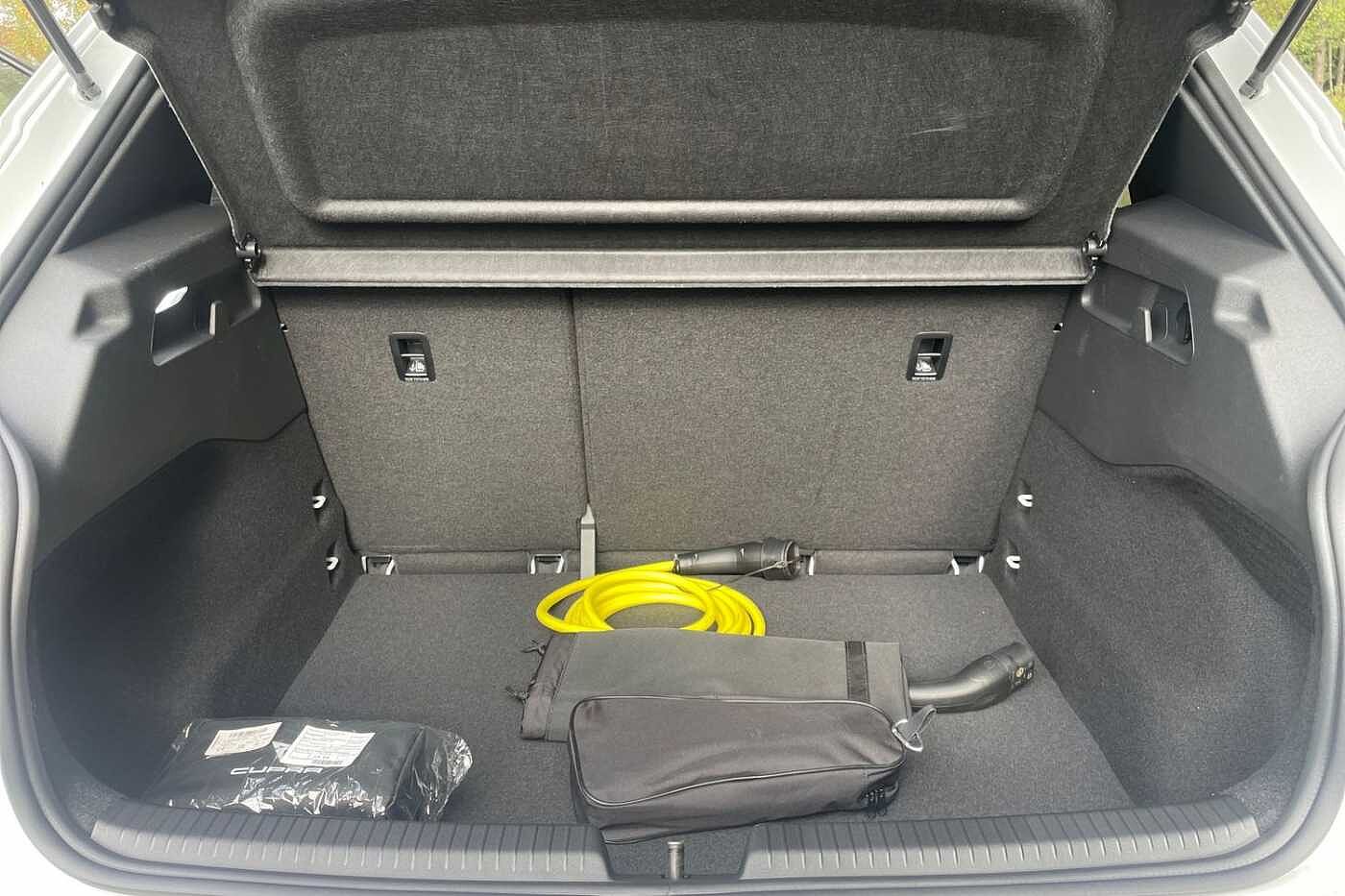 Used Cupra Born 2025 for sale - 76216619: Photo 11