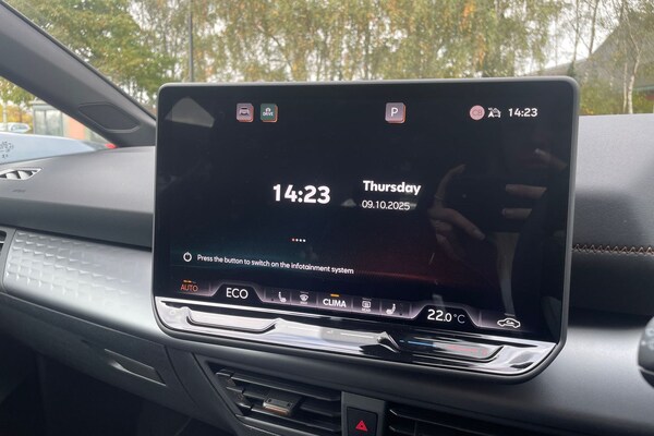 Used Cupra Born 2025 for sale - 76216619: Photo 11