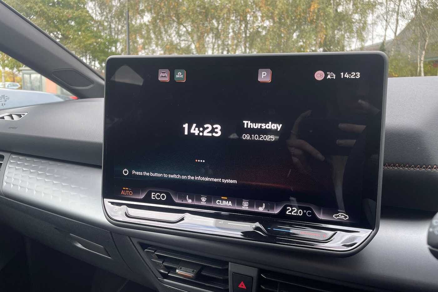 Used Cupra Born 2025 for sale - 76216619: Photo 12