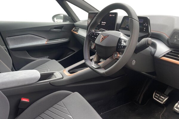 Used Cupra Born 2025 for sale - 76216619: Photo 12