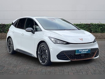 Cupra - Born