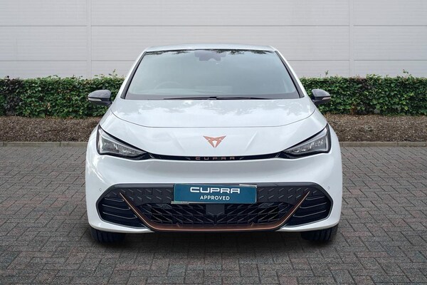 Used Cupra Born 2025 for sale - 76216619: Photo 3