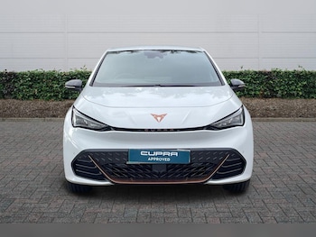 Used Cupra Born 2025 for sale - 76216619: Photo 3
