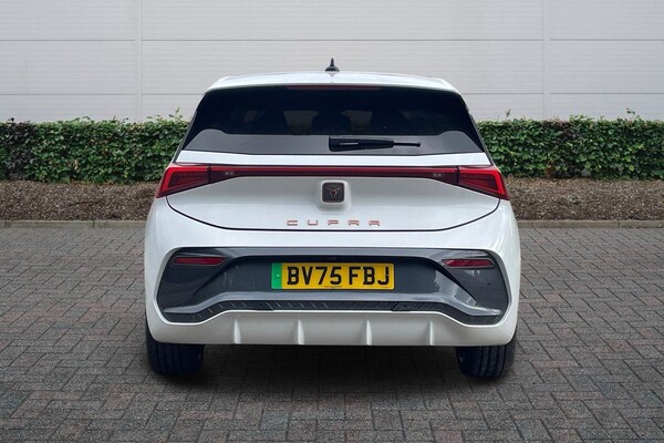 Used Cupra Born 2025 for sale - 76216619: Photo 4