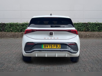 Used Cupra Born 2025 for sale - 76216619: Photo 4