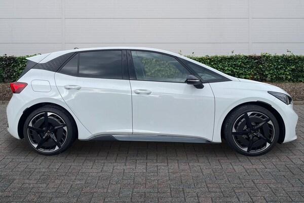 Used Cupra Born 2025 for sale - 76216619: Photo 5