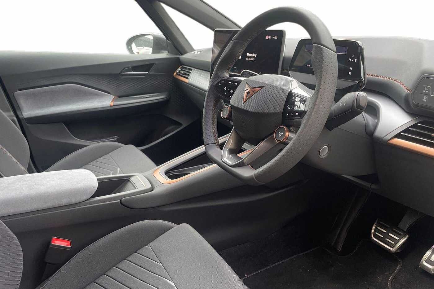 Used Cupra Born 2025 for sale - 76216619: Photo 6