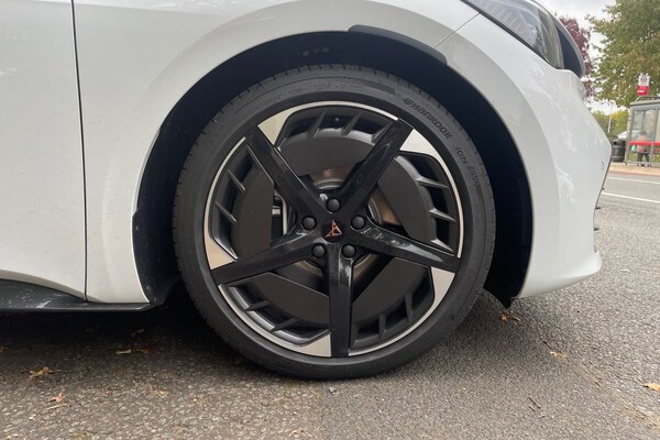 Used Cupra Born 2025 for sale - 76216619: Photo 6