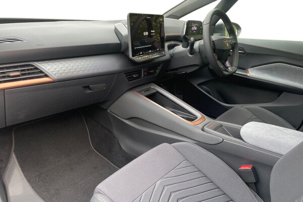 Used Cupra Born 2025 for sale - 76216619: Photo 7