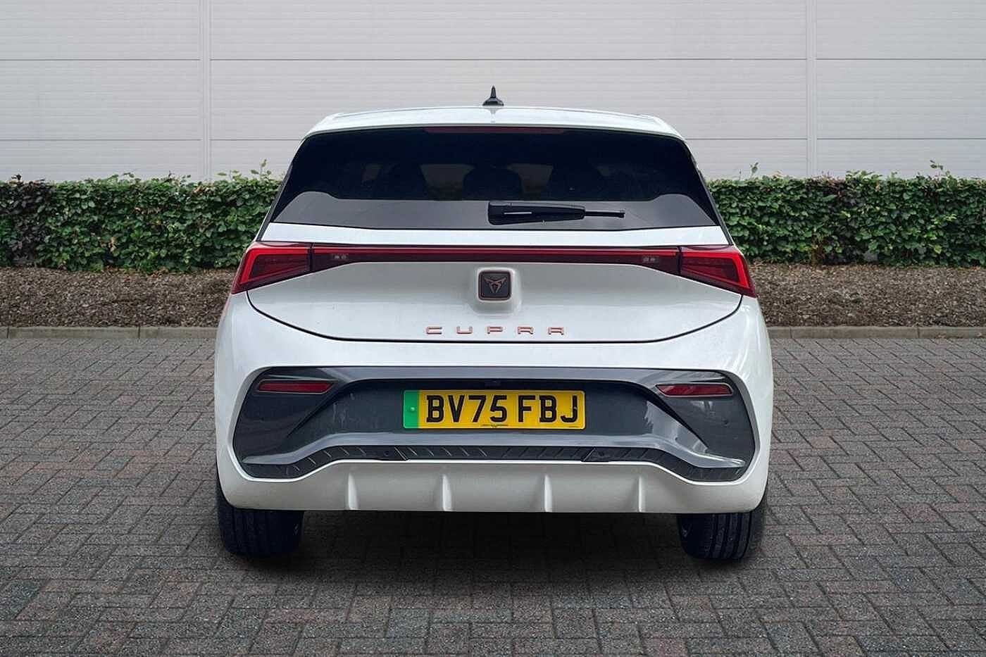 Used Cupra Born 2025 for sale - 76216619: Photo 8