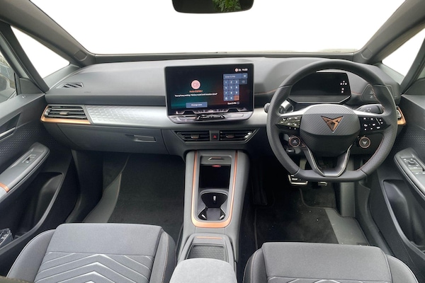Used Cupra Born 2025 for sale - 76216619: Photo 8