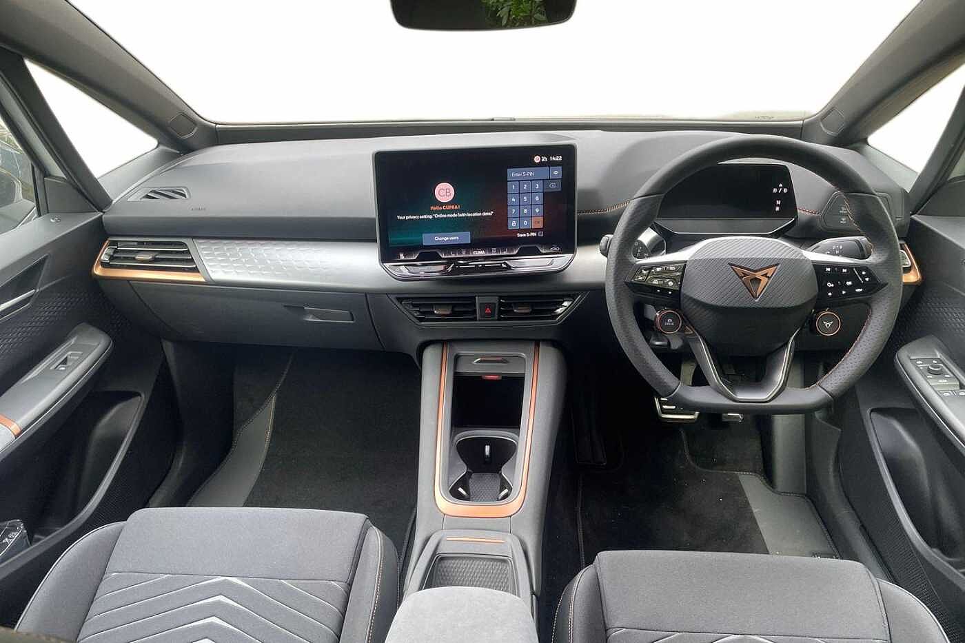 Used Cupra Born 2025 for sale - 76216619: Photo 9