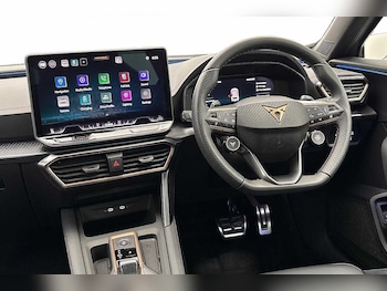Used Cupra Formentor 2025 for sale - 78879996: Photo