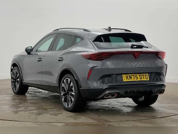 Used Cupra Formentor 2025 for sale - 78879996: Photo