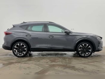 Used Cupra Formentor 2025 for sale - 78879996: Photo