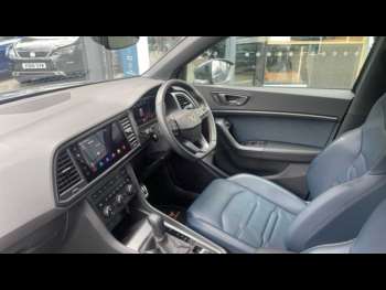 Used Cupra Ateca 2023 for sale - 75042363: Photo