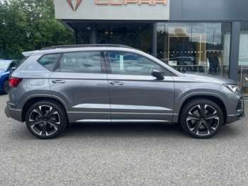 Used Cupra Ateca 2023 for sale - 75042363: Photo