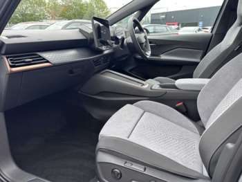 Used Cupra Born 2025 for sale - 74396911: Photo