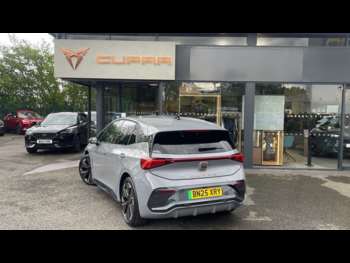 Used Cupra Born 2025 for sale - 74396911: Photo