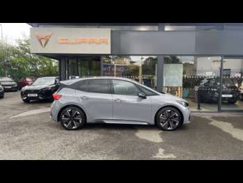 Used Cupra Born 2025 for sale - 74396911: Photo