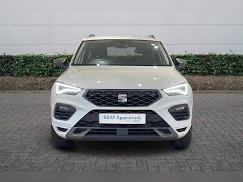 Used SEAT Ateca 2022 for sale - 77388515: Photo