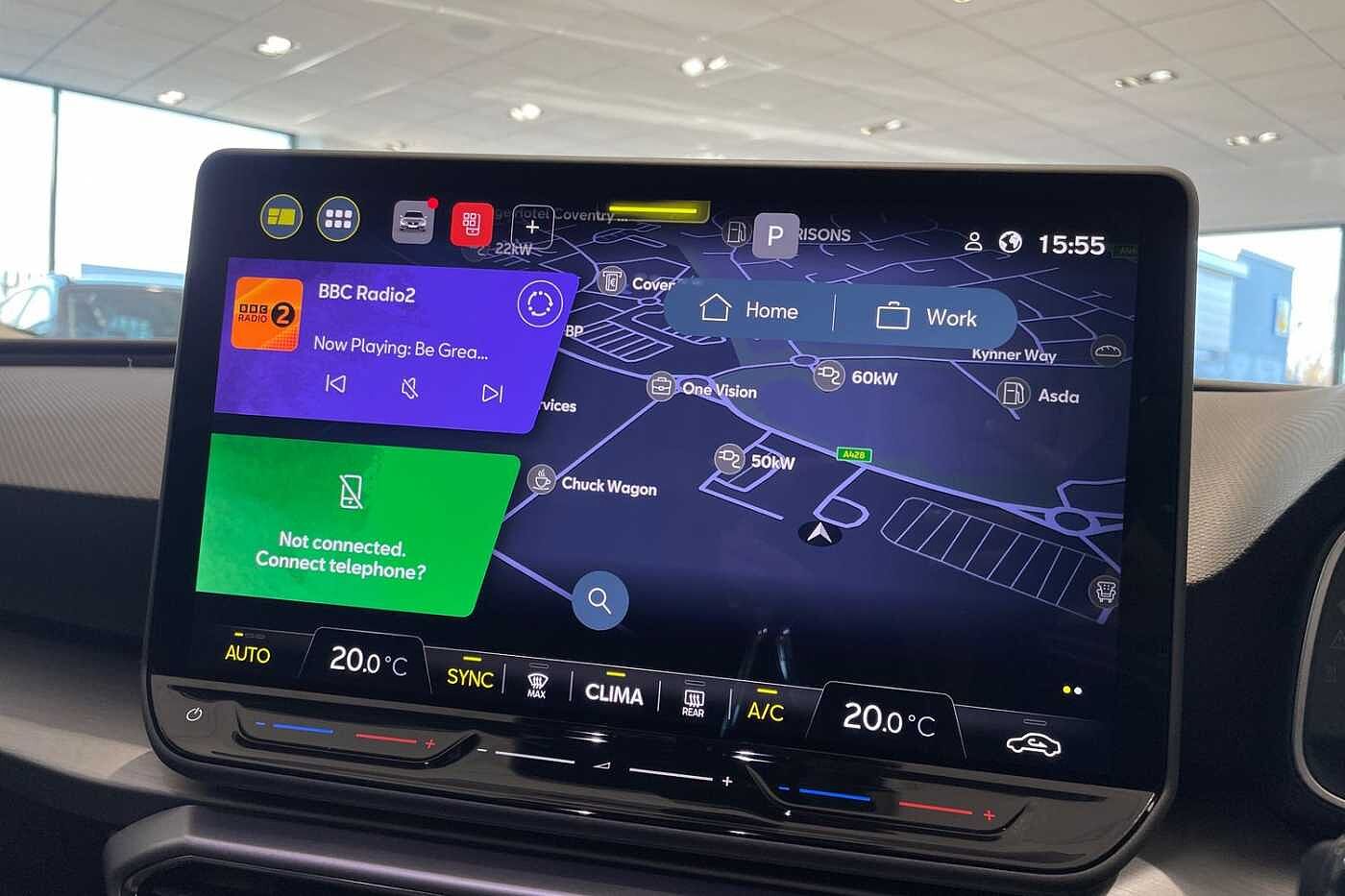 Used SEAT Leon 2026 for sale - 77840960: Photo 12