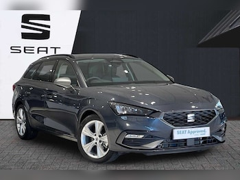 Used SEAT Leon 2026 for sale - 77840960: Photo