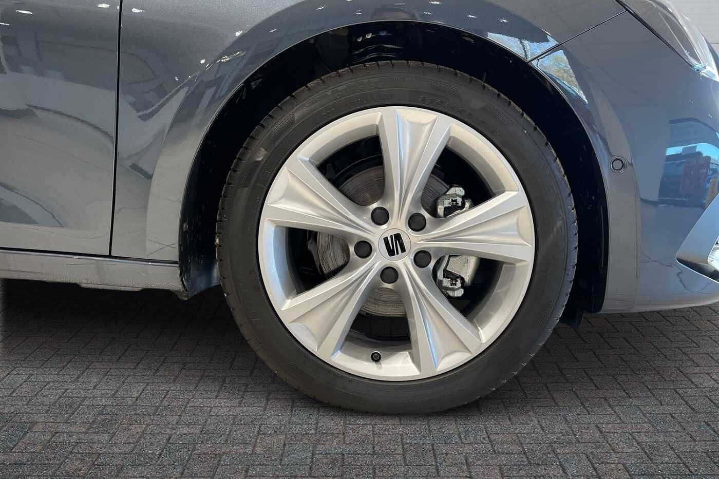 Used SEAT Leon 2026 for sale - 77840960: Photo 5