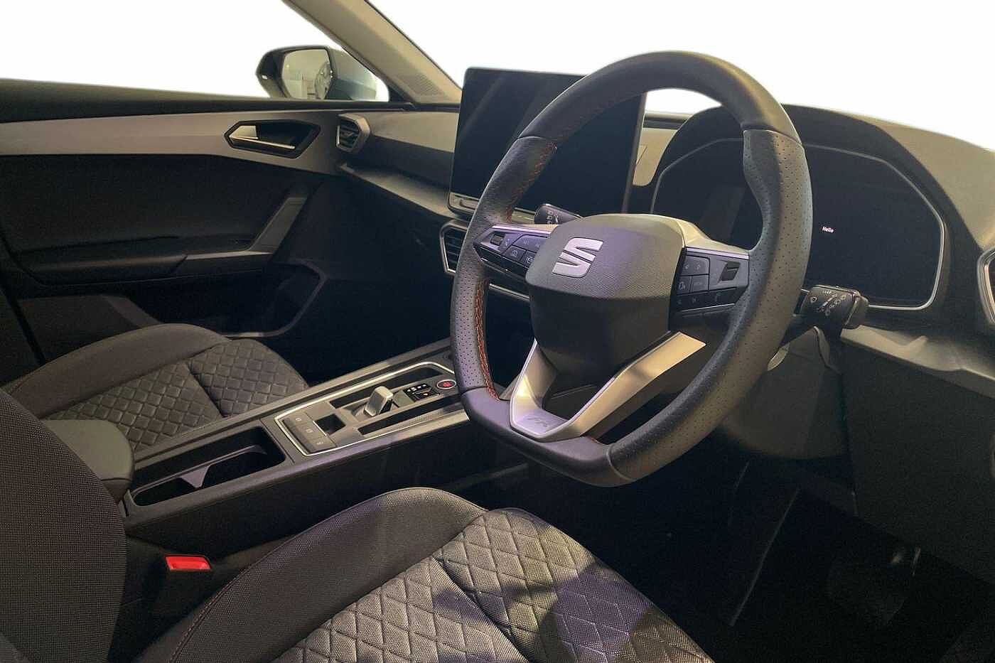 Used SEAT Leon 2026 for sale - 77840960: Photo 6