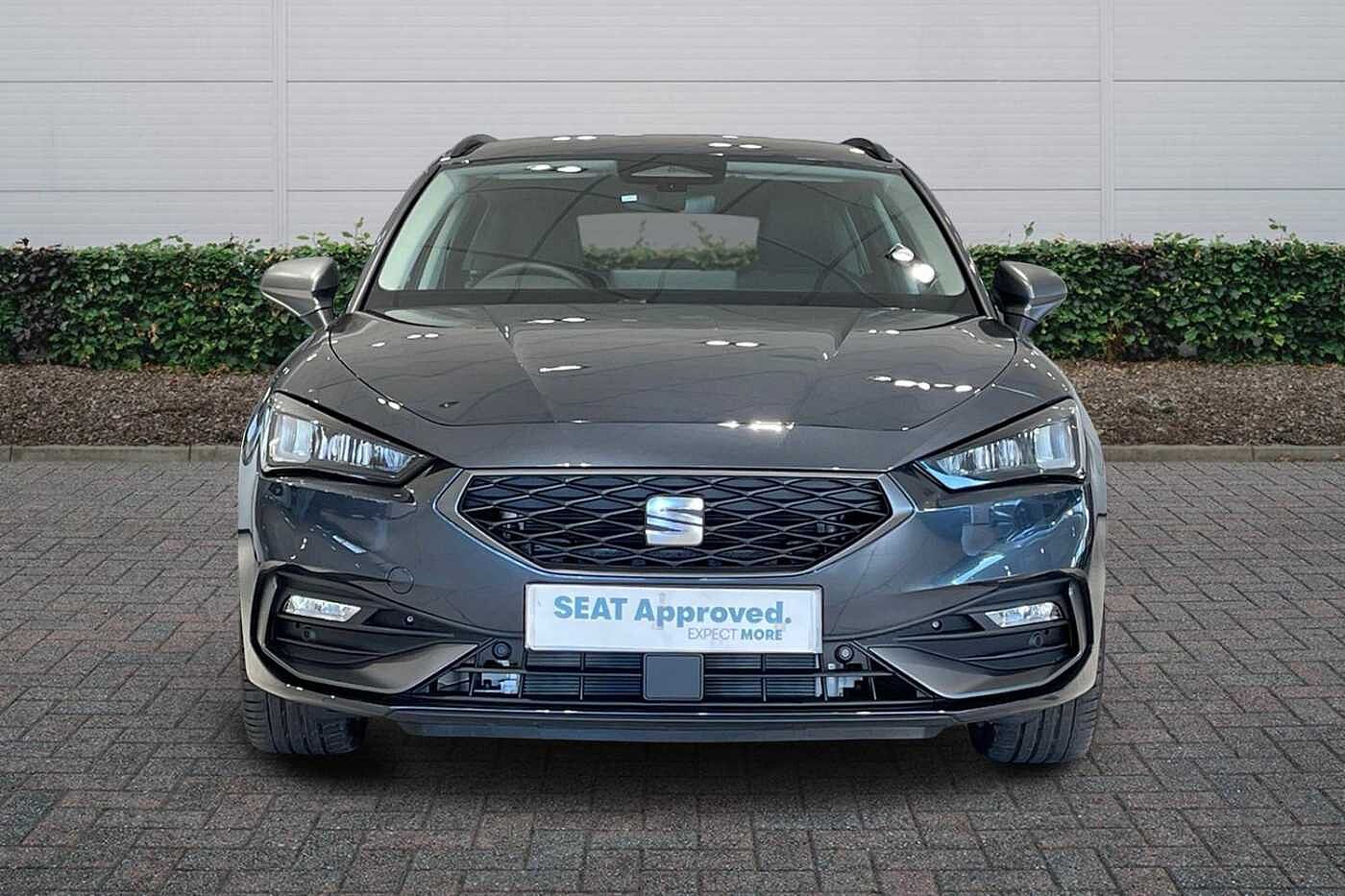 Used SEAT Leon 2026 for sale - 77840960: Photo 7