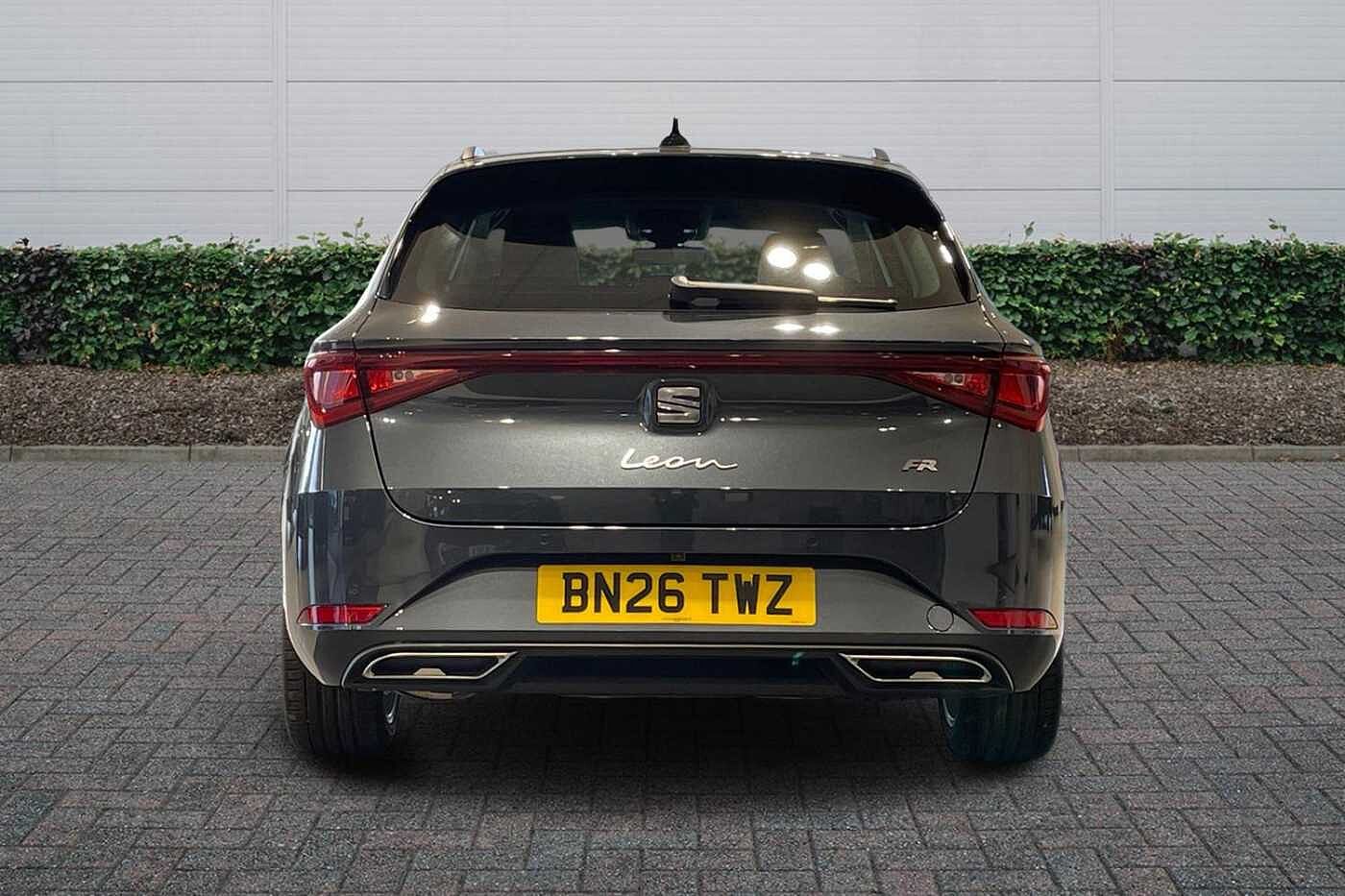 Used SEAT Leon 2026 for sale - 77840960: Photo 8