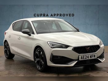 Used Cupra Leon 2024 for sale - 79363268: Photo