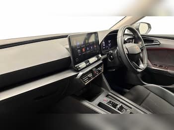 Used Cupra Leon 2024 for sale - 79363268: Photo
