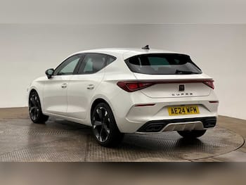 Used Cupra Leon 2024 for sale - 79363268: Photo