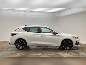 Used Cupra Leon 2024 for sale - 79363268: Photo