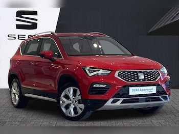 Used SEAT Ateca 2024 for sale - 79159890: Photo