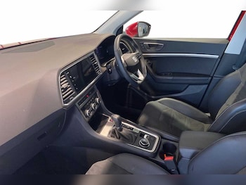 Used SEAT Ateca 2024 for sale - 79159890: Photo