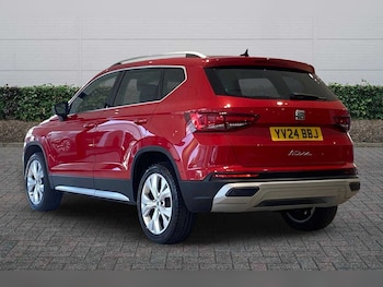 Used SEAT Ateca 2024 for sale - 79159890: Photo