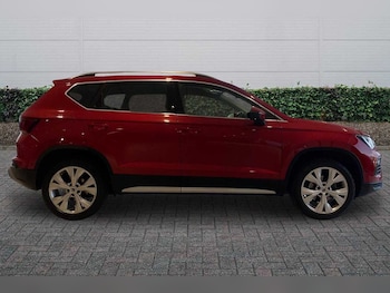 Used SEAT Ateca 2024 for sale - 79159890: Photo
