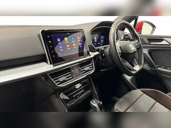 Used SEAT Tarraco 2022 for sale - 78844018: Photo